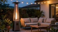 outdoor heating considerations guide