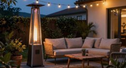 outdoor heating considerations guide