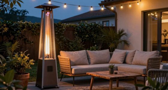 outdoor heating considerations guide