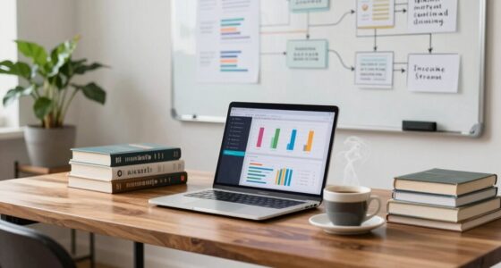 passive income from expertise