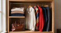 personalize minimal wardrobe essentials