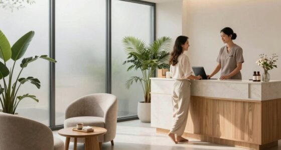 personalized holistic health services