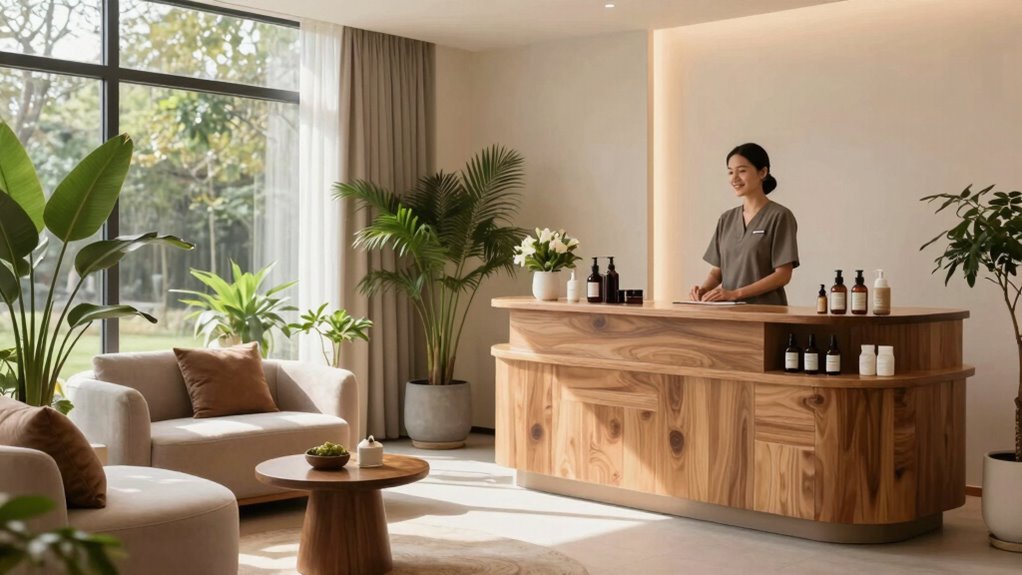personalized mindful wellness experiences