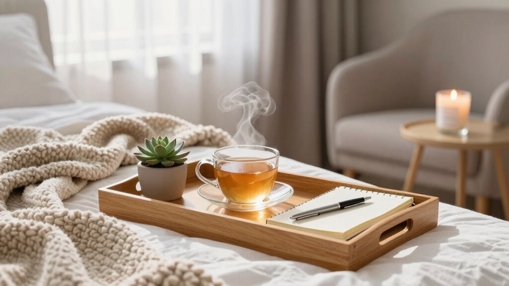 personalized self care resilience strategies