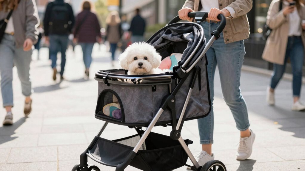 pet safety and mobility solutions