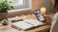 planning and manifestation combined