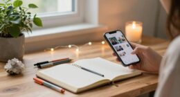 planning and manifestation combined