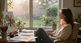 prioritize healing alongside creation