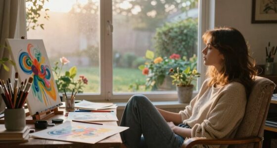 prioritize healing alongside creation