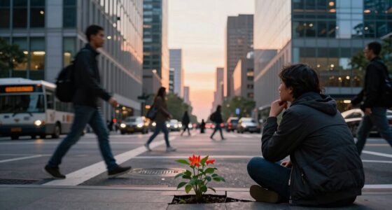 prioritize meaningful over busy
