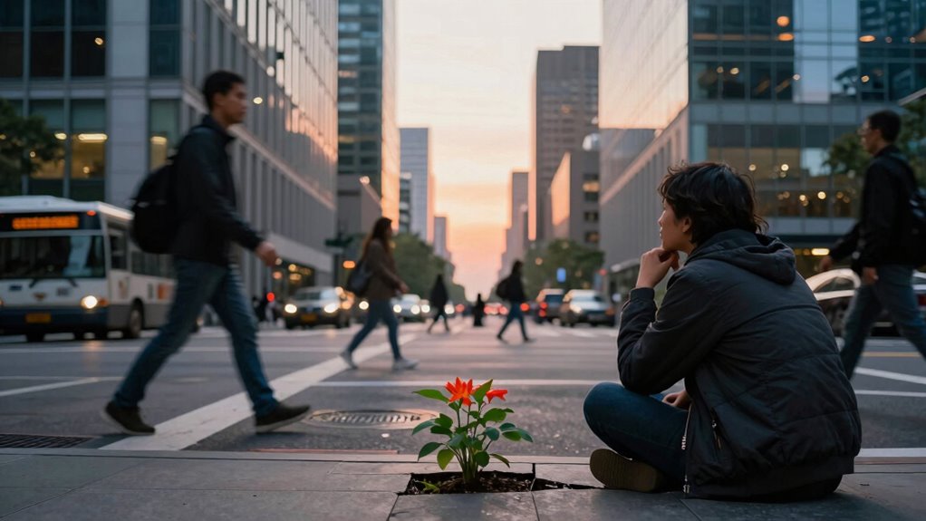 prioritize meaningful over busy