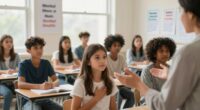 prioritize mental health education