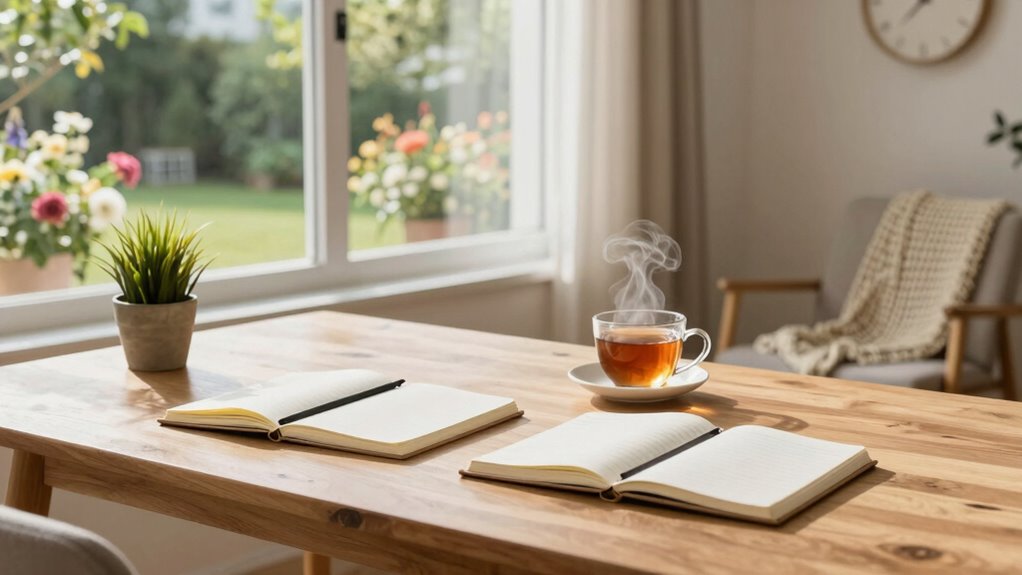 prioritize mindfulness boundaries integration