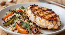 prioritize protein quality first
