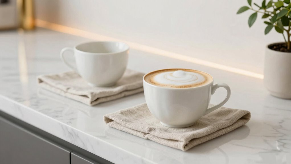 refine simplify deliver excellence