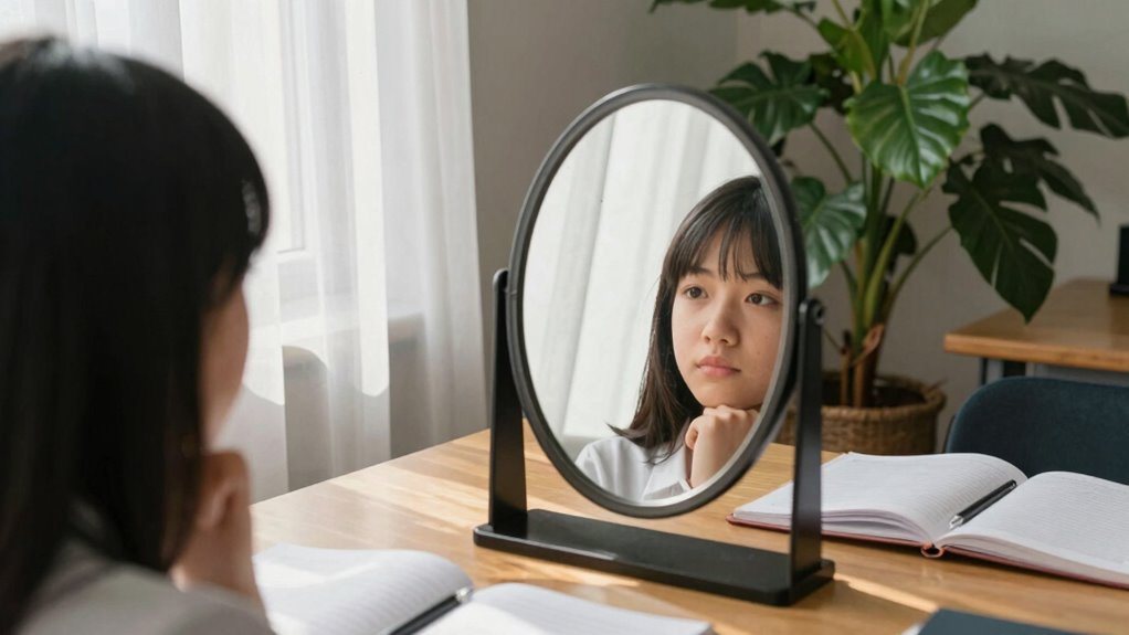 reflection enhances long term retention
