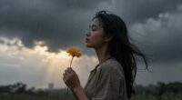remaining compassionate during adversity