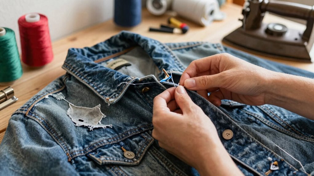 repair value sustainability connection