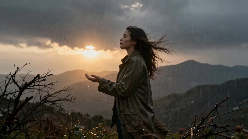 resilience compassion connection growth
