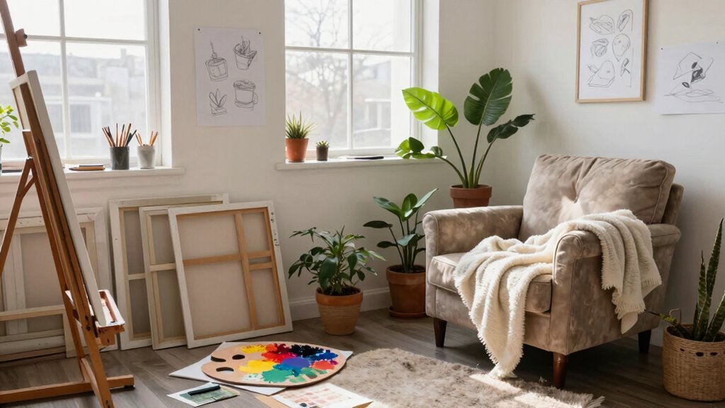 resilience through mindful recovery