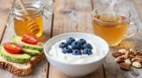 revamp morning meal habits
