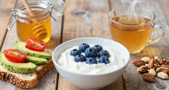 revamp morning meal habits