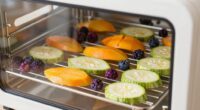 save money with dehydrated snacks