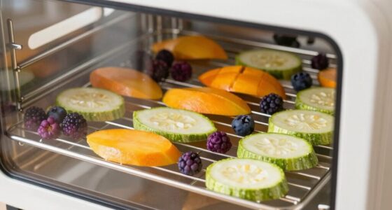 save money with dehydrated snacks