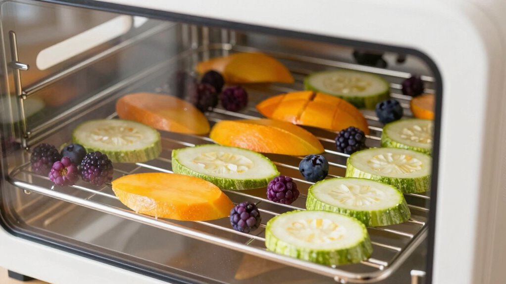 save money with dehydrated snacks
