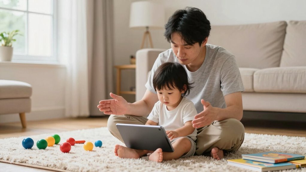setting healthy digital boundaries