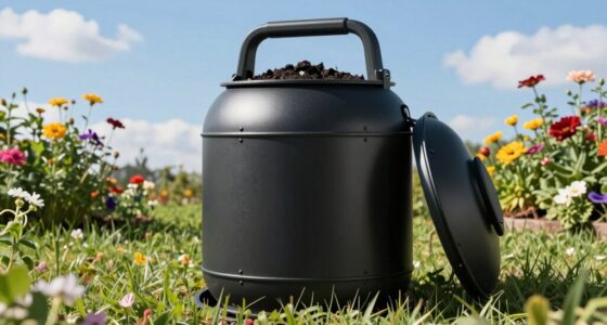 simple composting made easy