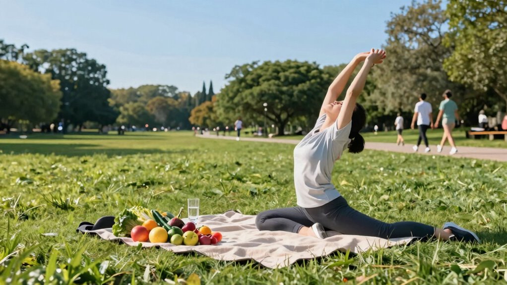simple habits outperform complex routines