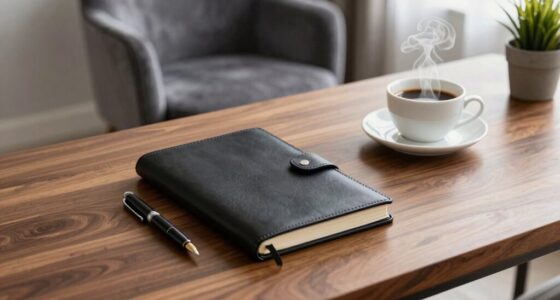 simplify for luxury appeal