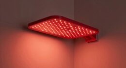 skin healing and recovery