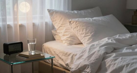 sleep influences weight loss