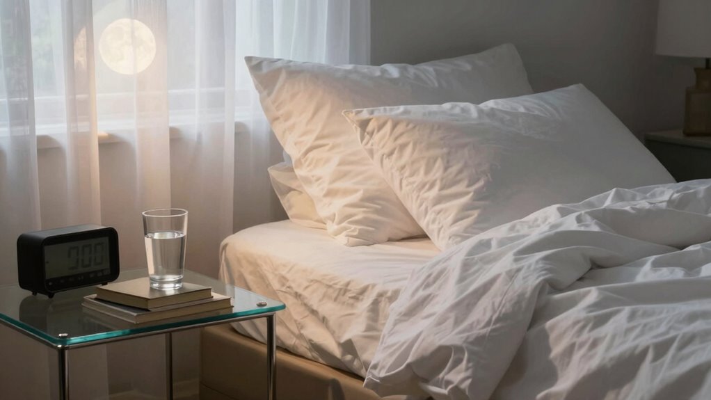 sleep influences weight loss