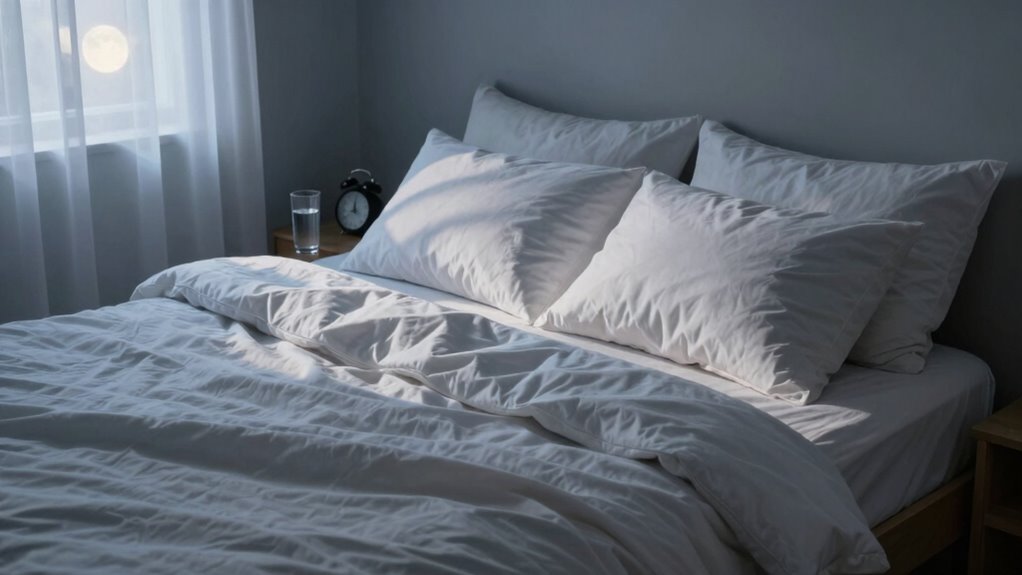 sleep regulates hormones and metabolism