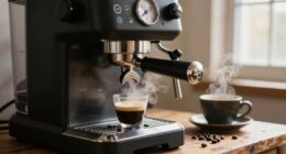 slow mornings espresso obsession