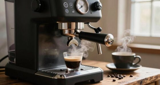 slow mornings espresso obsession