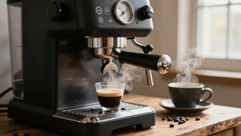 slow mornings espresso obsession