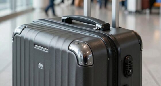 smart durable travel gear