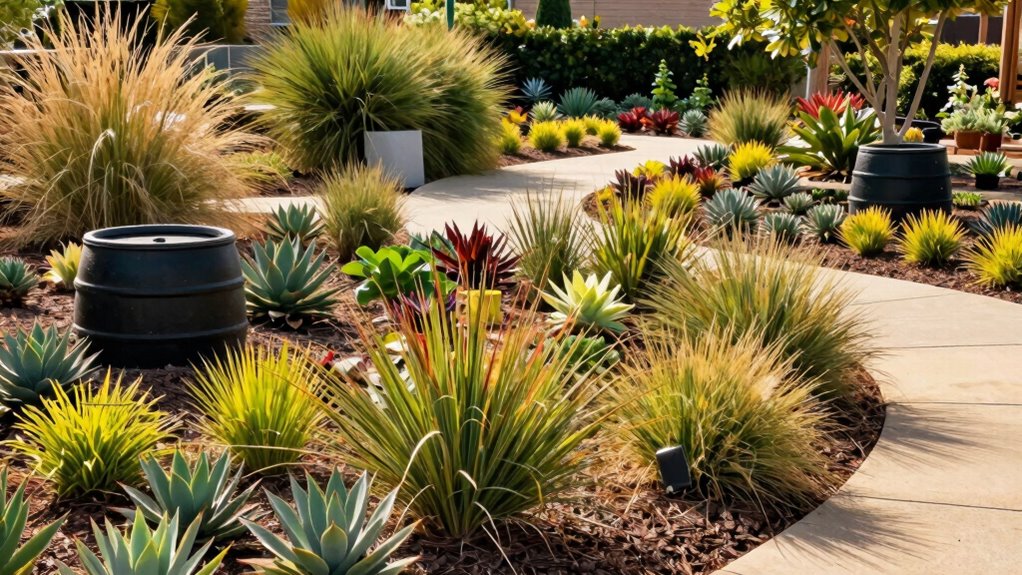 soil health and plant adaptation