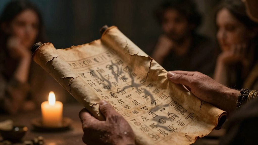 spotting authentic spiritual guidance