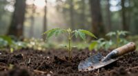 steady growth builds wealth