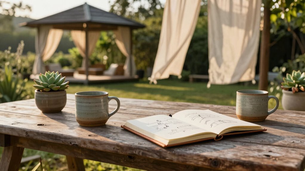 storytelling sensory connection transformation