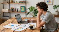 strengthen creative financial stability