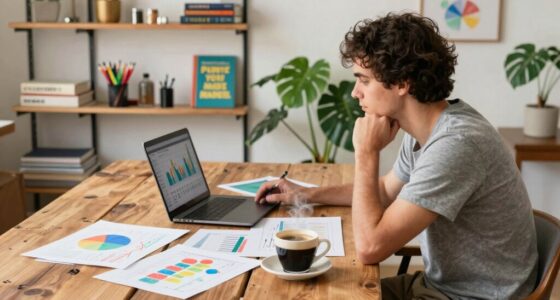 strengthen creative financial stability