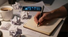 stress hampers weight loss