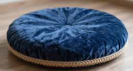 supportive cushioned seating comfort