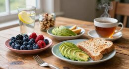 sustainable healthy eating habits